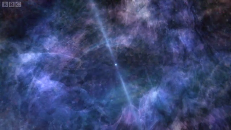 Wonders of the Universe - Stardust