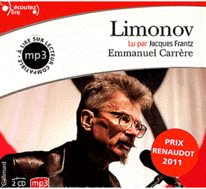 Emmanuel Carrère - Limonov