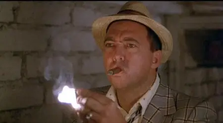 The Curse (1987)