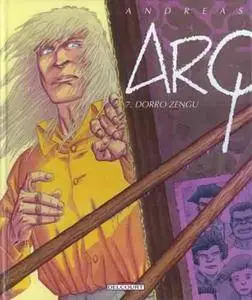 Arq - Tome 07 - Dorro Zengu