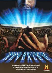 Bible Secrets Revealed (2013)