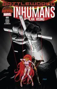 Inhumans - Attilan Rising 005 2015 Digital