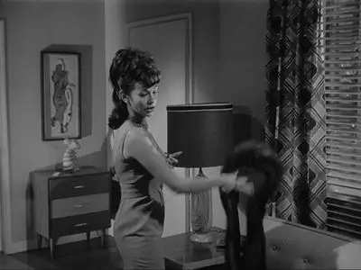 The Outer Limits S01E11