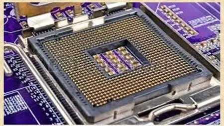 Basics of 8086 Microprocessor for beginners