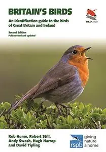 Britain's Birds (Repost)