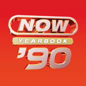 VA - NOW Yearbook '90 (2024)