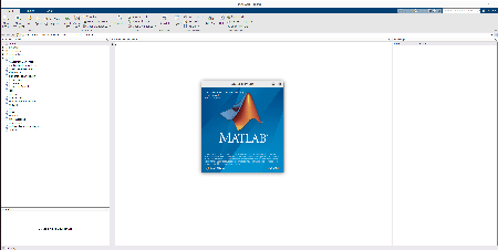 MathWorks MATLAB R2024a Update 1 Linux