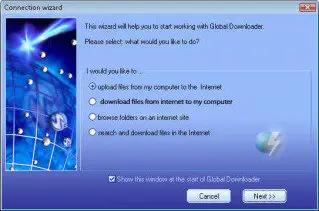 Global Downloader 1.4.5.2