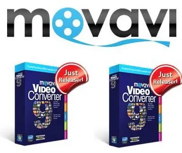 Movavi Video Converter 9.0.1