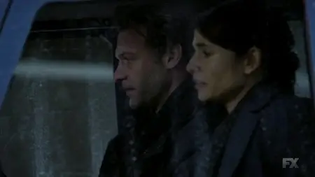 The Strain S01E04 (2014)