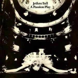 Jethro Tull: Remastered CD Collection (1973-1995)