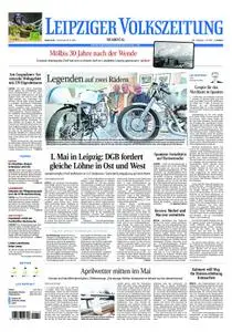 Leipziger Volkszeitung Muldental - 30. April 2019