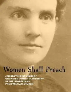 Women Shall Preach