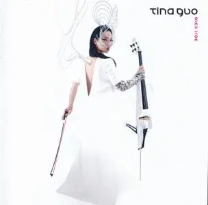 Tina Guo - Dies Irae (2021)