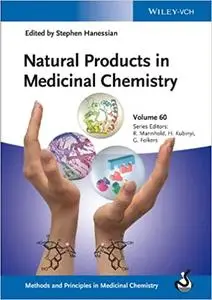 Natural Products in Medicinal Chemistry