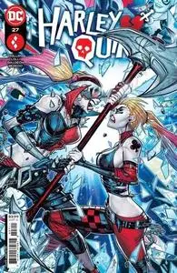 Harley Quinn 027 (2023) (Digital) (Walkabout-DCP)