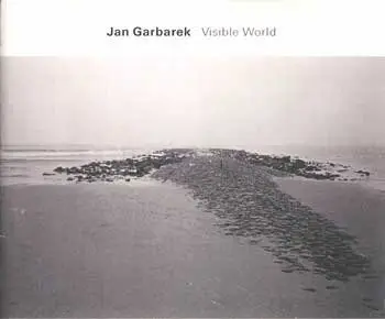 Jan Garbarek - Visible World - 1996