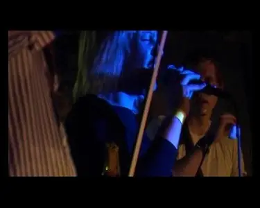 Alice Russell - Live in Paris (2007)