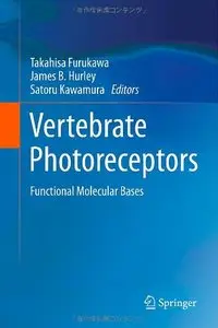 Vertebrate Photoreceptors: Functional Molecular Bases (Repost)