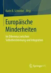 Europäische Minderheiten