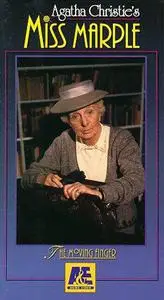 Miss Marple: The Moving Finger (1985)
