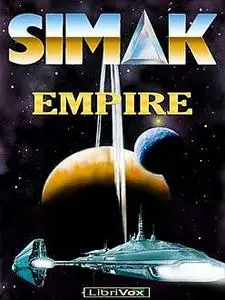 «Empire» by Clifford Simak