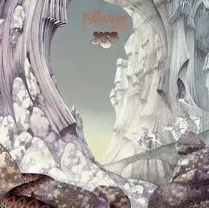 Yes - Discography