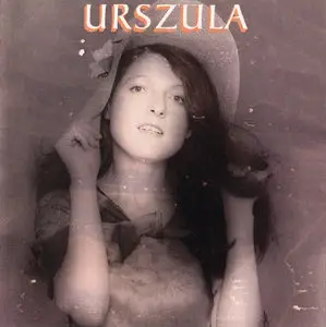 Urszula Dudziak - Urszula (1975) Remastered Reissue 2011