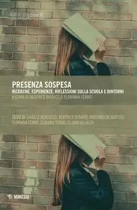 Beatrice Bonato, Floriana Ferro - Presenza sospesa