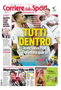 Corriere dello Sport Puglia - 23 Dicembre 2023