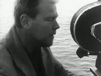 Ingmar Bergman's On Set Home Movies (1953/57/61)