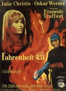 Fahrenheit 451 (1966)