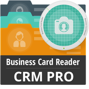 Business Card Reader - CRM Pro v1.1.154