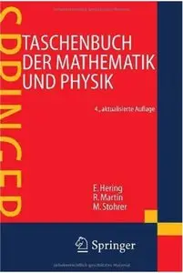 Taschenbuch der Mathematik und Physik (Auflage: 4)