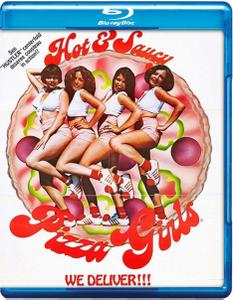 Hot & Saucy Pizza Girls (1978)