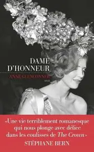 Anne Glenconner, "Dame d'honneur"