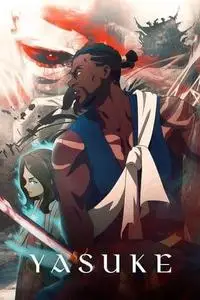 Yasuke S01E02