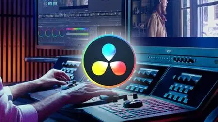 Davinci Resolve Video Editing : Beginner To Advanced