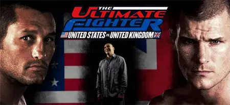 The Ultimate Fighter S09E11