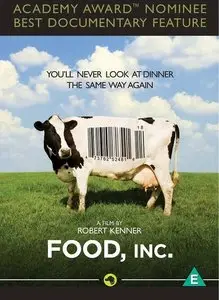 Participant Media - Food, Inc (2010)