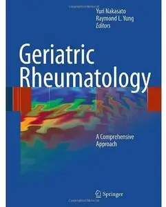 Geriatric Rheumatology: A Comprehensive Approach