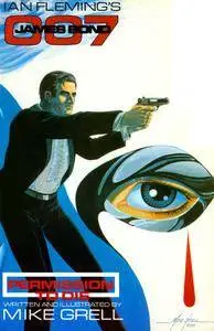 James Bond 007 - Permission to Die 3 Bchry Scan