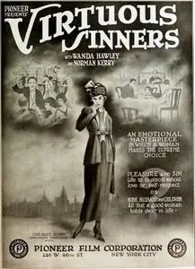 Virtuous Sinners (1919)