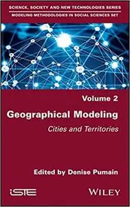 Geographical Modeling: Cities and Territories