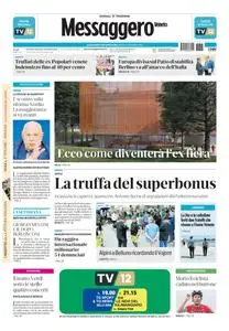 Messaggero Veneto Pordenone - 17 Giugno 2023