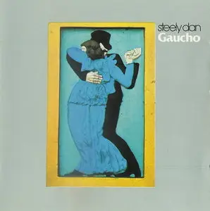 Steely Dan - Gaucho
