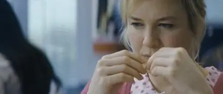 Bridget Jones: The Edge of Reason (2004)
