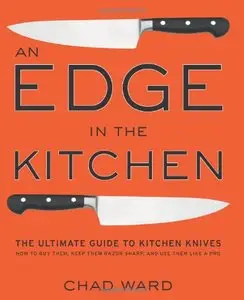 An Edge in the Kitchen [Repost] 