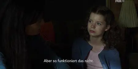 Deep State S01E07