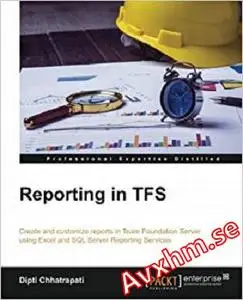 Reporting in TFS